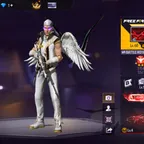 X492|Lvl 69|LATAM SERVER|7 YEARS OLD|141 BUNDLE|392 COSTUME|58 VEHICLE|396 WEAPON(3 EVO+55 MYTHIC)|MP40 COBRA LVL 4|FAMA