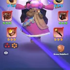 4 - FC 9 | Power 658M  | 40 Hero | VIP 8 | 30 Skin | 2 Helios | 135k Gems | INSTANT DELIVERY! 
