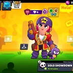 155K TROPHYπ₯107X BRAWLER MAXπ₯106X HYPER! 544X SKINS! NC AVAILBLE! DIAMOND RANK! BEST DEAL!