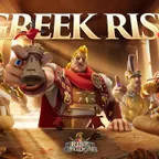 RISE47: 55M Might/3B5KP - Vip 15 - 19 PP - 3 Skin - 137 Gold Statu - 7K9 Gems