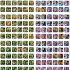 Biggest Efootball Account Ever |3355+ Strength X 200x D.BOOSTER|16x BigTime X Top Tournament Account X All Players Card 