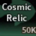 Fisch Cosmic Relic Account TH13 222 Cosmic Relic 0 Skins