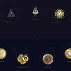 CS1776 // / CS2 PRIME, 13 MEDALS | 2018Y | 1520H | GAMES WORTH 400 |