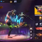 EP328|Lv59|6YearsOld|65Char|217Weapon(2Evo+30Mythic)|201Costume|50Vehicle|24Emote|53Backpack