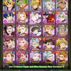 SDS1052 //GLOBAL - Rank 105 - 5,2M Account Buff - 5 LR Hero - 178 UR Heroes