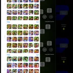 French-Portugal-Barcelona-AC Milan Full Team- Strength 3215-8x Rare Manager-Ronaldo-Inzaghi-Yamal-Torres-Barcola-Villa-M
