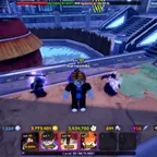 Anime Vanguards Mobile TH30 Unverified Account Instant Delivery | LVL 30 | 1926 RR + 3M+COINS | Full Access | linked
