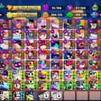 91.5K | 67 Maxed | 73 Hyper | 353 Skins | Matcherino Pin | 2019 Account
