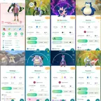 Level 70 | Shiny Fusion Kyurem | 93 Shiny | 317 Legendary | Eternatus | Shiny Fusion Necrozma | Fusion Kyurem 