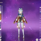 GI2109 // / 35 AR / / Ineffa + Fractured Halo (Ineffa + Signa) / / Flins / / mona c1, qiqi, jean