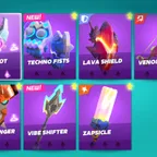 MCO1025 //Level 51 Elite merits - 10.8K Weapon - 7 Merch credits - 475/12