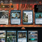 | AUTO DELIVERY | MTG ARENA ACCOUNT  (read description B4 u buy)
