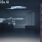M416 - Glaicer - Kill Mesg | Lori Yagami Character Set | 8x Mythic Fashions | 6x Gunlabs | 4x Mythic Dances