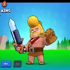 34016 TROPHY | 81 SKIN (BB KING BULL , DOCTOR EDGAR + MECHA (CROW+BO) | 3 BUFFY (BO+FRANK+COLT) | 32 MAX  |  18  HYPER