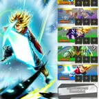 [DB069] Ios + Android - New Ultra Trunks (Adult) 12 Star