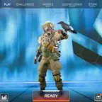 Fresh Smurf Account 403| RookieGold, Level 20, 22 Packs, Heirloom Hunt, EA Linkable, Steam, Full Access, 1gold, 2gold, 3