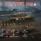 FULL ACCESS [EU] | 12 TIER X | 54 PREMIUM TANK | TOTAL TANKS 197