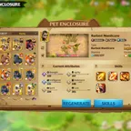 S89 - POWER: 68M -  Near VIP 13 - 3 Fram   Tohar 5521 - Goresh 5521 - Kinnara 5521 - Theodore 5511 Urag 5411 - Maggrat