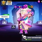 π₯68K TROPHY (10K BLING) π SOLAR FAME | 107 BRAWLERS (66 MAX) | 377 SKINS | INSTANT DELIVERY & FULL ACCESS