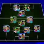 3240 TEAM STRENGTH | ANDROID+IOS | BIG PAID:107 GULLIT | 107 MBAPPE | 107 NEUER | 105 SUAREZ | 105 GUARDIOLA | 104 BRAZI