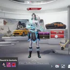 96 MYTHIC FASHION 3X SPORTS CARS  | M416 GLACIER MAX  |  M416 FOOL LVL5 HIT EFFECT |  ULTIMATE X SUITS | 25X GUN LAB
