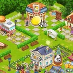 HD1122 // / LEVEL 155 / / BARN 10000 (BARN EXPANSION AND PRODUCTS INSIDE) / / SILOS 5000+ / / CITY LEVEL 31