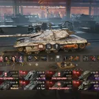 FULL ACCESS [EU] Coccodrillo | 4 TIER XI | 10 TIER X | 30 PREMIUM TANK | TOTAL TANKS 46