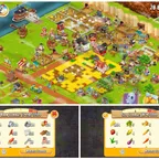 LEVEL 135 | 13500 BARN & 5000 SILO | FULLY FILLED TOOLS | 28M COINS & 1200+ DIAMONDS | FULLY STACKED | FULL ACCESS | IOS