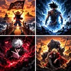 Crunchyroll Mega Fan 31, Days Full HD Fast Delivery No Email Access