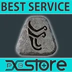 [S13 Ladder Softcore] Ohm Rune - FAST DELIVERY