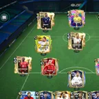 UF114! TOPCLASS 130 OVR | 224B T.V. | 22K SHARDS | 5x 122 MBAPPE x RONALDO x DEMBELE x VAN DIJK x LAHM | ANDROID/IOS.EA