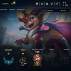 [EUNE] Platinum IV | Level 34 | 64 Champions | 42 Skins | Honor 3 | INSTANT DELIVERY