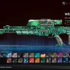 🔥 All Platforms - Prestige Master - 30 Guns Maxed - Rarest Universal Camos on All Weapons! ⚡ Instant Delivery