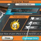 [4592][IOS+ANDROID] 14 EX - HB 11 - Kizaru + Garp + Ace Yamato + Kid Law + Shanks + Roger + Saturn + Kuzan + Lucci + Kai