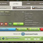 🔥 K-[ BD KING ]🔥11 LEVEL | WIN 184! LOSSES 96! GOOD WAR LOG || CRYSTAL LEAGUE 3 || CHEAP PRICE II FAST DELIVERY