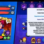 💎 (RAREST) DEVELOPER S CUBE ICON CHAMPIE CLAP R35 SOLO & TEAM LEAGUE MASTERS CHALLENGER COLT 20 LB PRESTIGE 81 BUFFIES