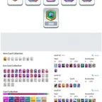 xp level 70)- emotes -108-- pre max (910)-evo- 22 instant deal 