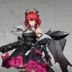 Arknights: Endfield ARE300 NA EU Starter Account Laevatain Six-Star Selector Level 2 | Email Access