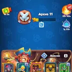 RR1026 // [] / / / / / / 8 crit.damage / / / / / / Great acc! / / / / / / +