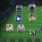 FC MOBILE 124 ACCOUNT