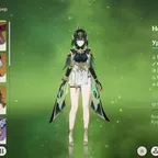 GI1446 // ACCOUNT WITH 5 Nefer C5 (tag: c4 nefer c4, c6 nefer c6)