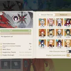 (America) Good Account 