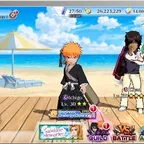 Bleach: Brave Souls Accounts Asia Server Automatic Delivery 20000, 22000 Spirit Orbs Starter 5 character, 6