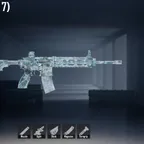 Glacier Max - M4A4 - Best Value - Gun Lab (x33) - All Links Available 