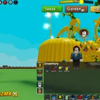 ROBLOX6913 // ACCOUNT WITH 22 KK SHEKELS / 200 PLANT SEEDS / + 100 DAYS OF INACTIVITY / LARGE GARDEN