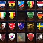 RL1031 // ACCOUNT WITH [ ] Skyline, Fennec, Hyundai Ioniq 6, 4 BM + inventory + 204 LVL