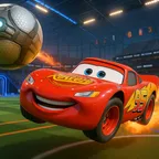 Epic Games  s23 RFR  10+ cars  LINKABLE TO ALL PLATFORMS 