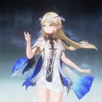 WW1690 // Cartethyia C6+Defiers Thorn (Signa) Rebecca+Signa Lucy Hsin+Signa Standard legs