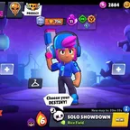 Brawl Stars Account - STAR SHELLY - OG Account - Clash of Clans MAX TH12 