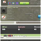 Vault Syndicate - 100 Winstreak - Level 15